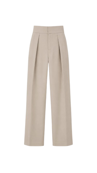Baige Pants