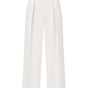 White Pants