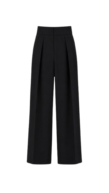 Black Pants