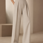 Baige Pants