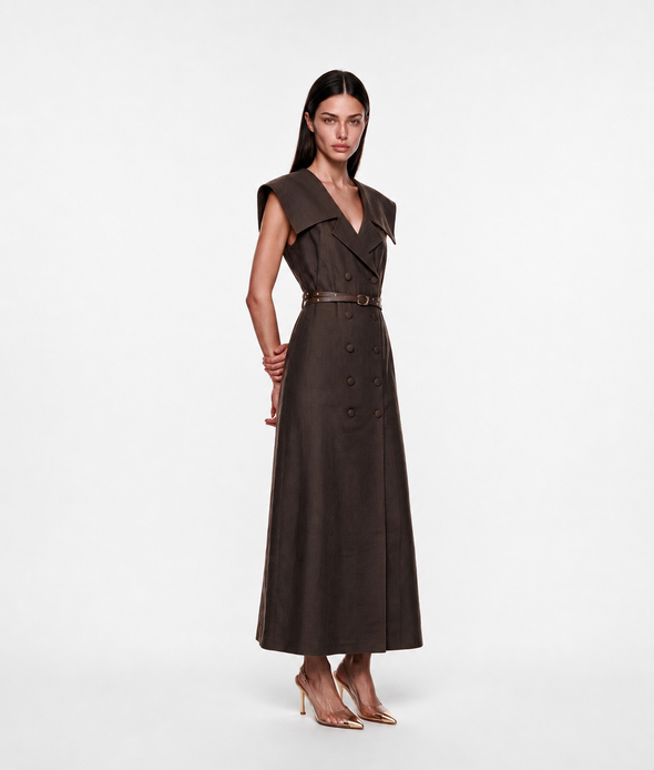 Gigi dress